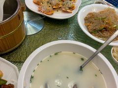 -鹏城人家海鲜酒家·23年老字号(较场尾店)