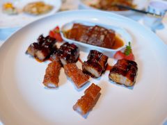 炳胜烧味三拼-炳胜品味(珠江新城店)