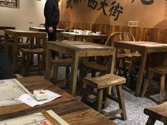 大堂-卤儿道道(龙游路店)