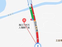 -清水湾3号(东方小周海鲜店)