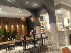 -Pennehut畔尼意面(合肥万象城店)