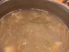 -腾格里· 蒙古山羊火锅(北京中关村店)