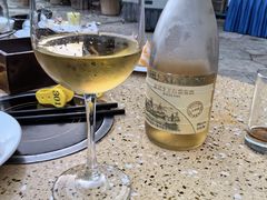 -三亚海韵度假酒店·渔人码头海鲜火锅BBQ自助餐厅·落日吧