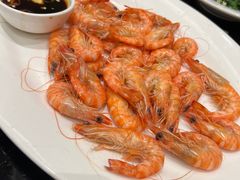 斑节虾/两-新南华大酒店(长寿店)