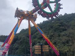 -梦幻奥陶纪景区