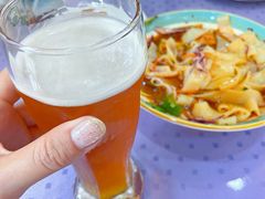 卡瓦斯-新疆巴州金丝特餐厅(大钟寺店)