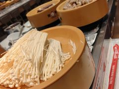 -龍歌自助小火锅(市北台东利群店)