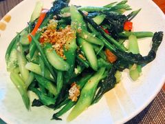-mango tree芒果树泰国餐厅(青岛万象城店)