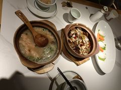 -吴家·淮扬小馆(世纪金源店)