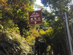-广州市帽峰山景区