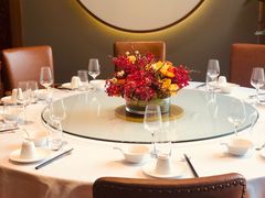 包厢-蝶园·装修中(BFC外滩金融中心店)