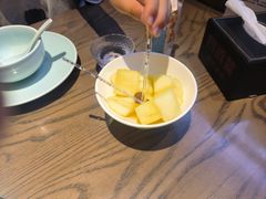 -四道菜·福建菜馆(新街口金鹰店)