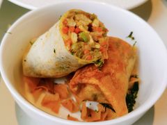 厦门薄饼-黑明餐厅(白鹭洲店)