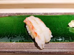-鮨一日本料理(大中华店)