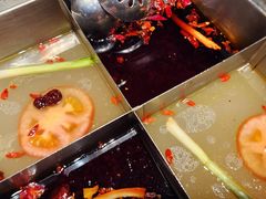 -大妙火锅·非物质文化遗产(锦里店)
