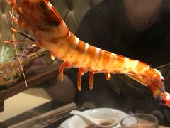 -大红袍火锅料理(尖沙咀店)