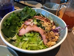 -CHINCHIN 青青·泰国料理(万象食家店)