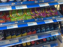 -世纪联华超市(外海店)