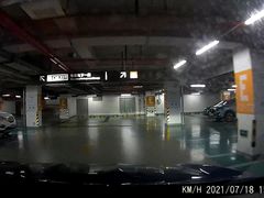 -新田360广场(上海华侨城店)
