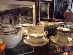 -露西亚咖啡西餐厅(哈尔滨俄侨纪念馆店)