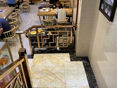 大堂-兰亭安泊牛肉面(乐都路店)