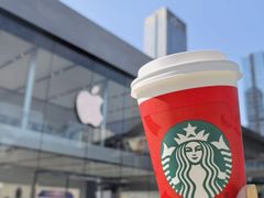 -星巴克臻选(成都太古里店)