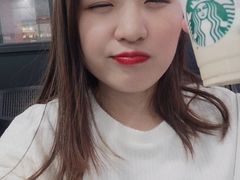 -星巴克(广州正佳广场4层店)