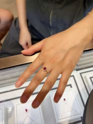 点击看大图 -Cindy Jewelry·钻戒·彩色宝石