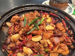 -欧记大排档·景德菜(上海首店)