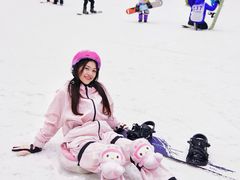 -广州热雪奇迹