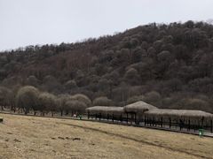 -大水川景区