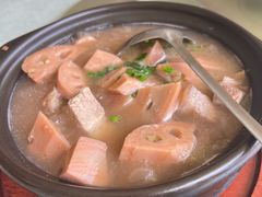 -辉记虾塘海鲜农庄
