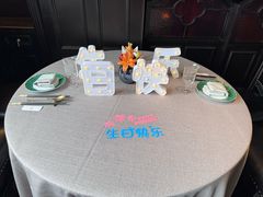 -福玺荟(外滩罗斯福店)
