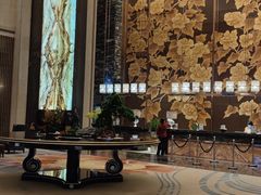 -长沙富力万达文华酒店