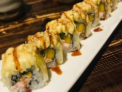 -小川洋风料理(汉街店)