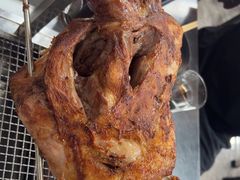 -张记烤羊腿(北花园店)