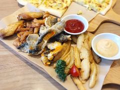 食趣畅享拼盘-必胜客(增城广场店)