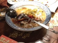 -缪氏川菜(深圳北站缤果空间店)