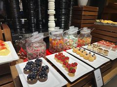 -西安高新希尔顿酒店·咖啡露台西餐厅