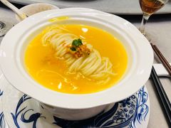 -悦隆酒店-中餐厅