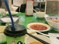-令氏家外家周秦食府(高新店)