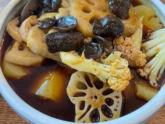 -双流老妈兔头(总店)