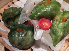 -金牌禄运·点心·啫煲(百信广场店)