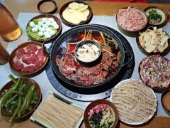 -小红碗老火锅(1958店)