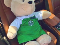 -星巴克(北辰西路店)