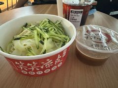 -笑笑凉皮(富国街店)