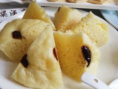 发糕-红高粱大酒店(宁山东路店)