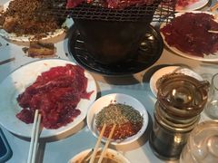 -松明一烤肉馆(鲁园店)