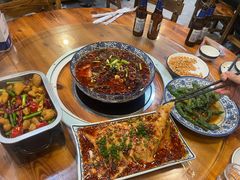 -辣得香川菜馆(横屿鳝溪佳园店)