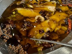 -鑫巴蜀小镇 · 水煮鱼专研店(玉桥店)